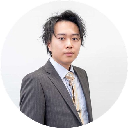 講師 南